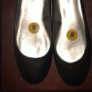 BCBGeneration flats - never worn